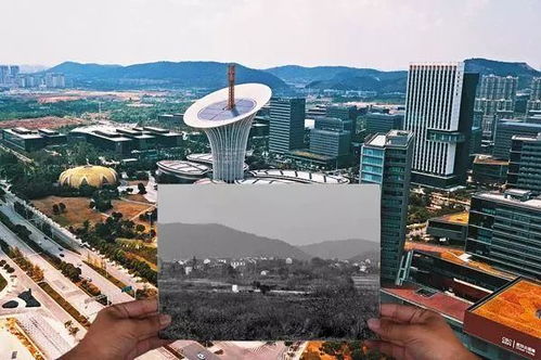 文化 老照片新场景 40年同框 见证武汉巨变