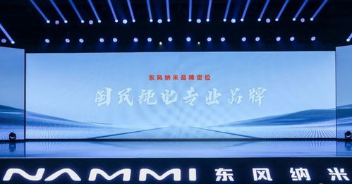 解析东风纳米 纳米不小,未来很大