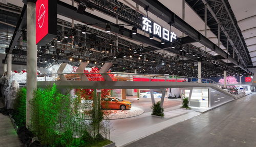 东风日产发布动力天团 擦亮 技术日产 金字招牌