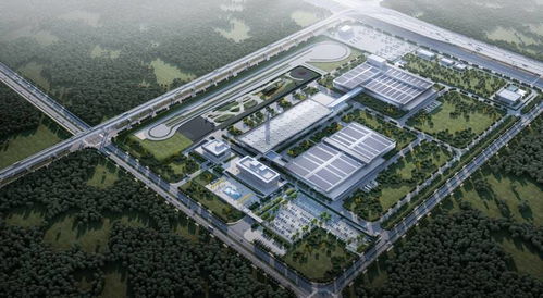 汽车头条 聚焦科技低碳新赛道 猛士科技曹东杰碳博会倡导全价值链低碳