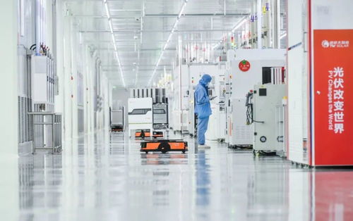 刘汉元 通威的价值 硅途