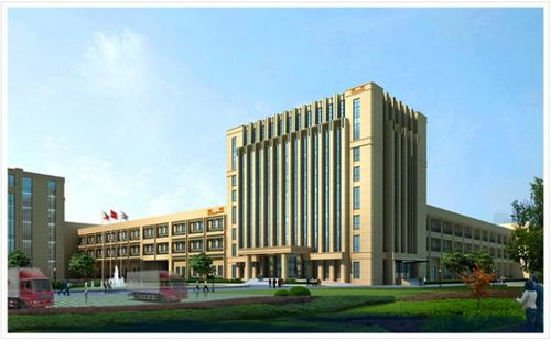 金雨科技携手数环通ipaas平台,打造未来工厂,加速迈向数智企业