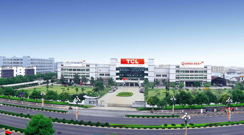 tcl家电集团 闪电 二度举牌 谁的奥马电器 经济学家宋清辉分析
