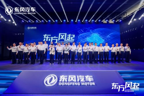 一主两翼 ,东风加速转型