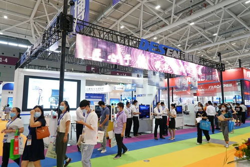 工业浪潮 热袭 鹏城,2023 eeie智博会即将开启,倒计时中