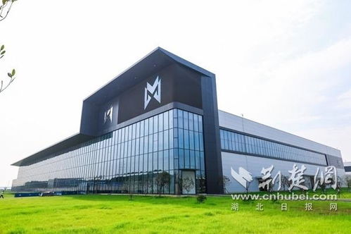 中国首家高端新能源科技智慧制造园区正式启用 猛士917即将上市
