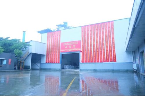 成都东方雨虹砂粉科技开业仪式圆满举行