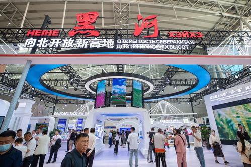 镜观 回响丨东北加快构筑向北开放新高地