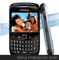 【原装blackberry/黑莓手机8520 WIFI A货】价格,厂家,图片,手机,深圳市昂东电子-