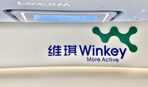 重磅 维琪科技完成超2亿元股权融资