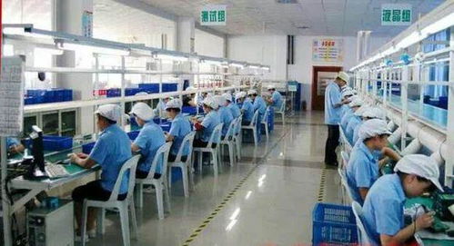 进厂的另一种赚钱方法,推荐人可以拿提成
