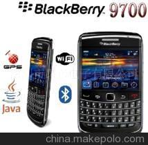 原装黑莓blackberry9700 智能手机 一台起批 - 原装黑莓blackberry9700 智能手机 一台起批厂家 - 原装黑莓blackberry9700 智能手机 一台起批价格 - 深圳市昂东电子 - 