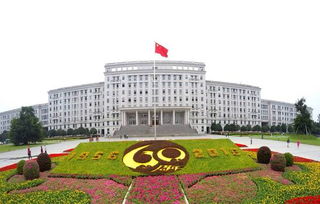 东风雪铁龙c6助力电子科技大学60周年庆