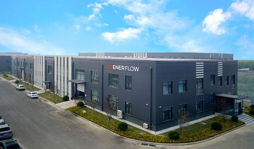 高瓴创投领投, 液流储能enerflow 完成a 轮融资,专注液流电池安全长时储能 36氪首发