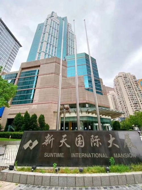 错峰共享,闲时共用 一起来看商务楼宇如何盘活停车资源