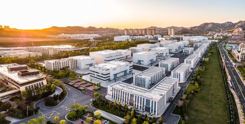 全产业链条加速集聚 东方影都硬核科技成就中国电影工业化