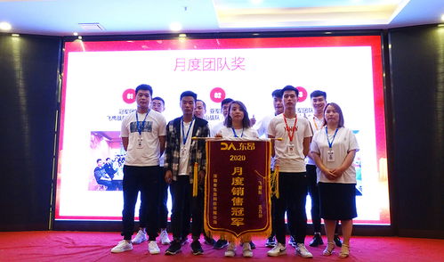 战略发展.体系改革.新纪元 东昂科技滕州分公司2020半年度表彰誓师动员大会圆满举行