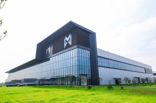 猛士科技武汉工厂启用 豪华电动越野智能定制时代来临