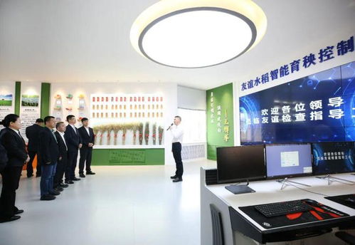 北大荒农业股份与东北农大协同共育科技人才