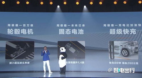 东风纳米品牌发布 首款车11月上市 酷似smart精灵1