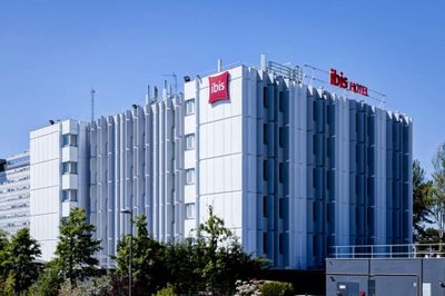 [布龙][宜必思里昂东布朗酒店(Ibis Lyon Est Bron)]预订及特惠价格查询_电话_点评_预定-去哪儿网