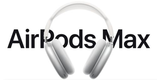 airpods max发布,苹果科技产品的 双重破圈