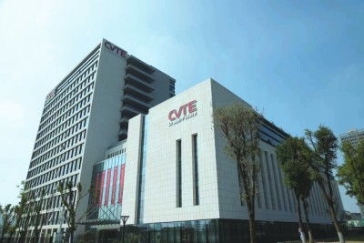 西咸新区沣东新城 科技赋能 加速产业集群提质增效
