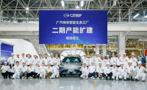 2022年新能源汽车渗透率有望超22 ,缓解产销压力唯一途径 能扩