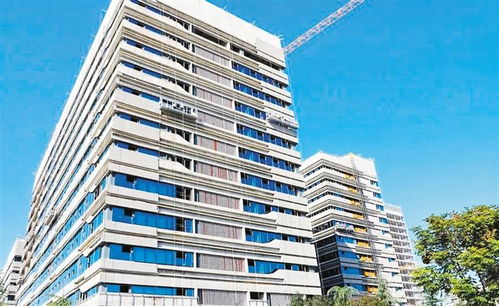 秦创原立体联动孵化器 总基地项目建设进展顺利