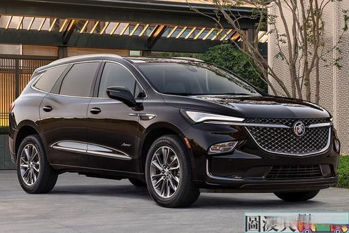 哪款 suv 的第三排座位空间最大 最舒适