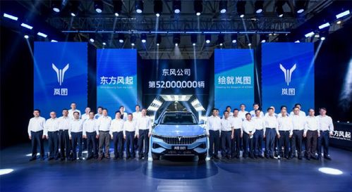科技创新 跃迁行动 捷报频传,东风公司打造央企发展新范本