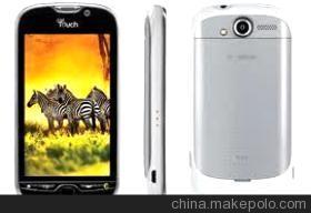 大量供应多普达My touch 4G智能手机：深圳市昂东电子科技专业供应商