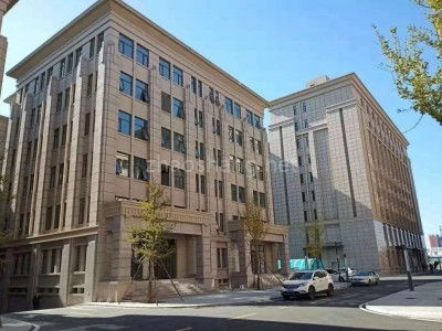 联东U谷金亦科技园 1000平米厂房出租，厂办一体，灵活租赁与销售