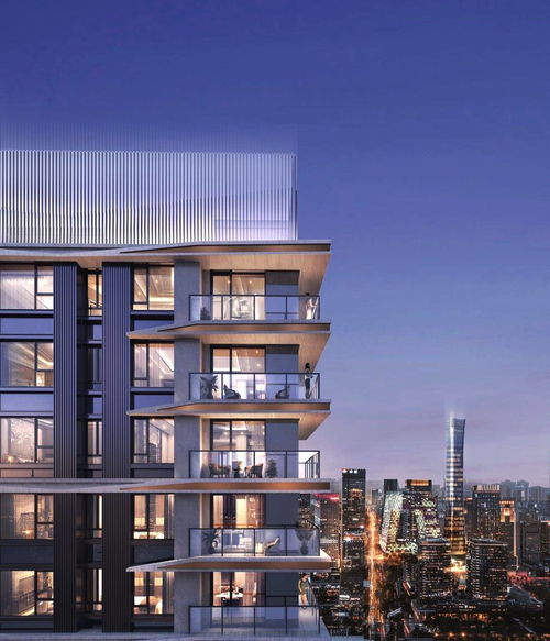 北京丰台区东叁金茂府楼盘综合评述 价格、售楼处及科技配套解析